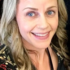 Meet your Posher, Eleanor